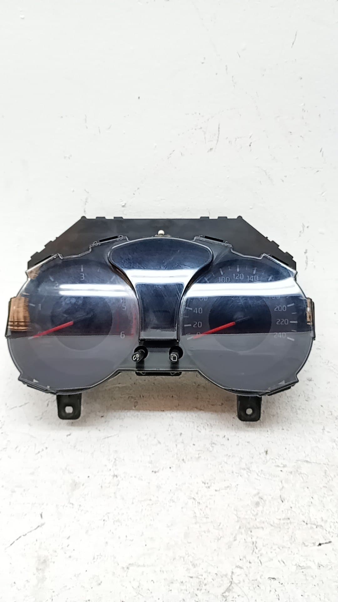 Cuadro instrumentos NISSAN JUKE (F15)