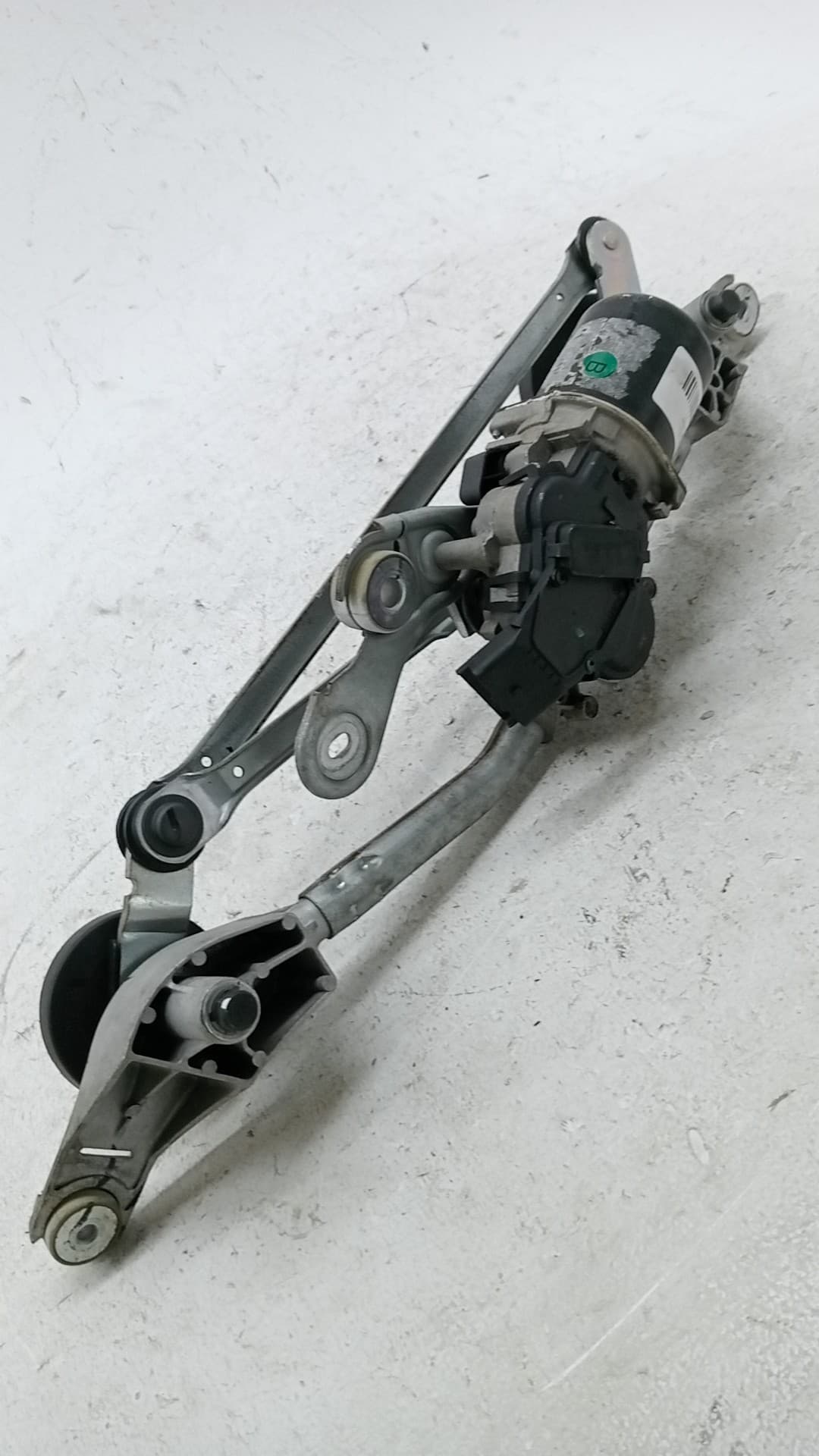 Motor limpia delantero NISSAN JUKE (F15)