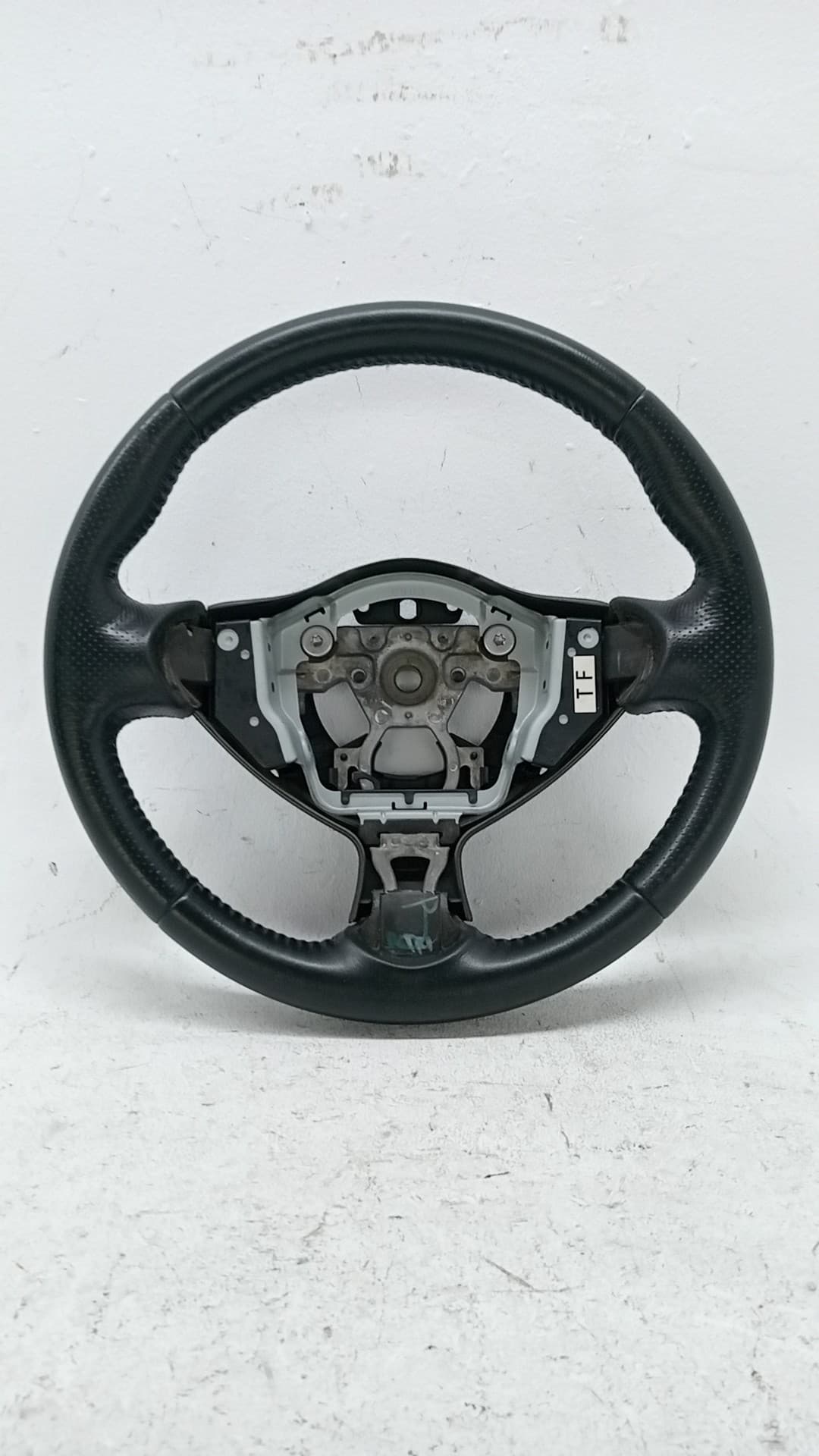 Volante NISSAN JUKE (F15)