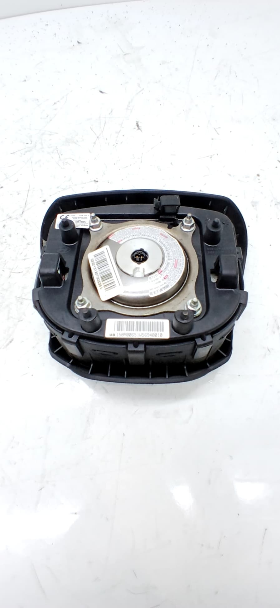 Airbag delantero izquierdo KIA RIO (YB) 3
