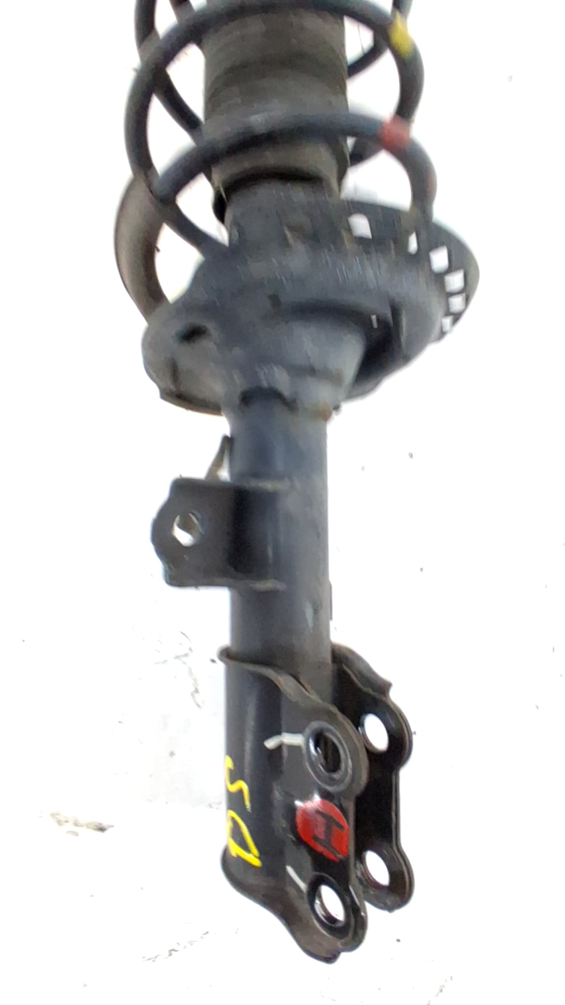 Amortiguador delantero izquierdo KIA RIO (YB) 2