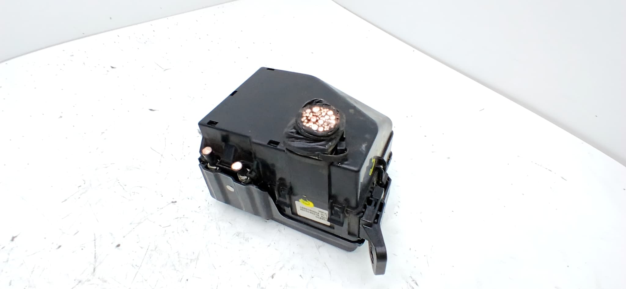 Caja reles / fusibles KIA RIO (YB) 2