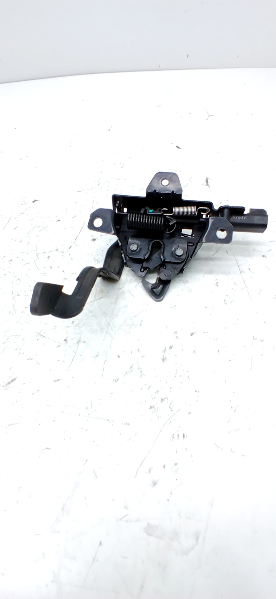 Cerradura capot KIA RIO (YB)