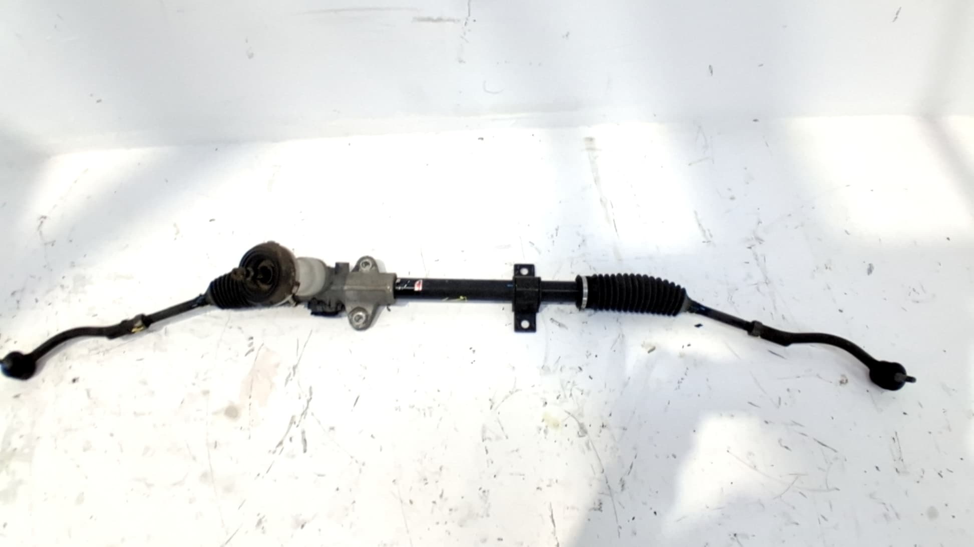 Cremallera direccion KIA RIO (YB)