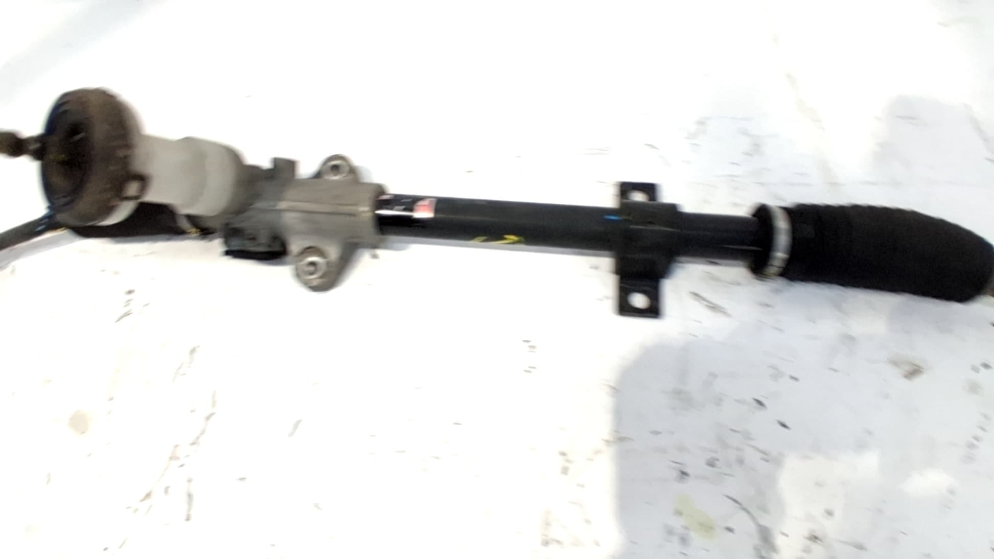 Cremallera direccion KIA RIO (YB) 3