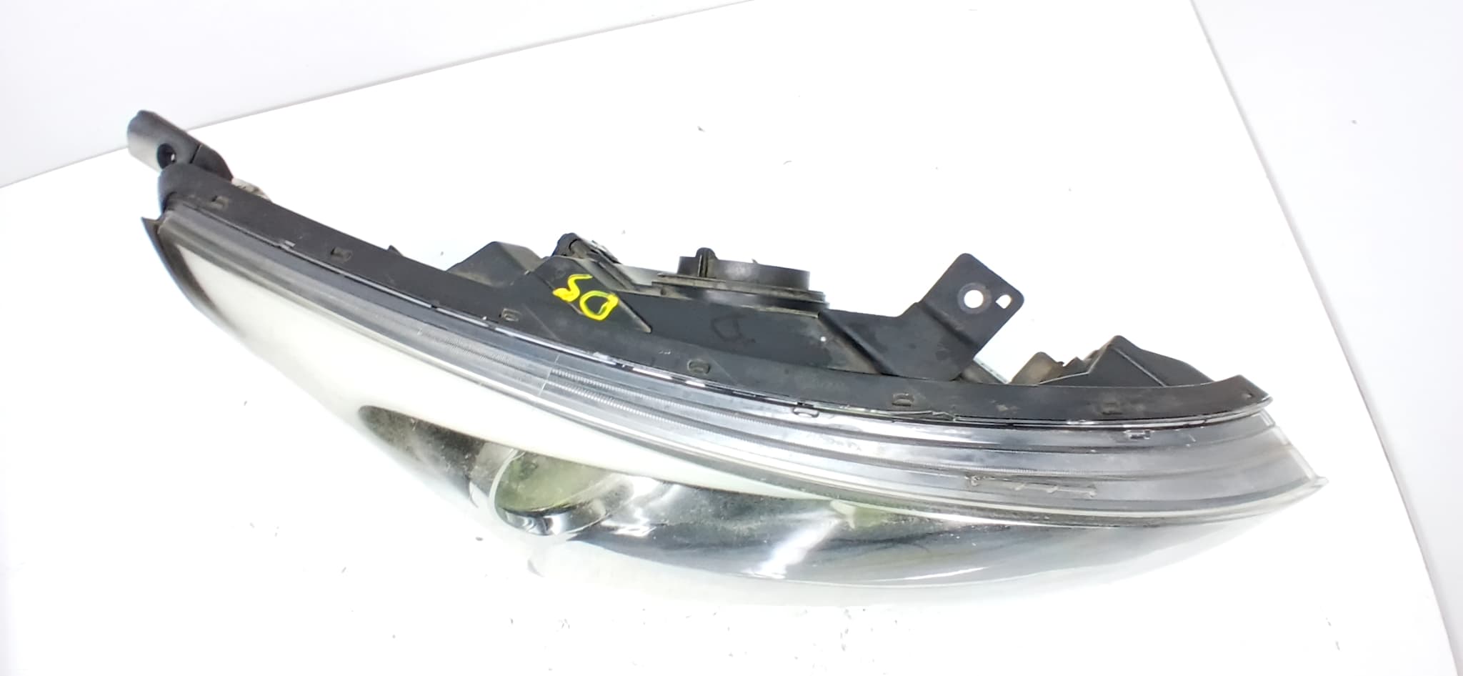 Faro derecho KIA RIO (YB) 4