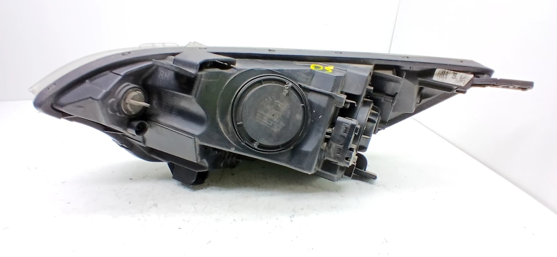 Faro derecho KIA RIO (YB) 3