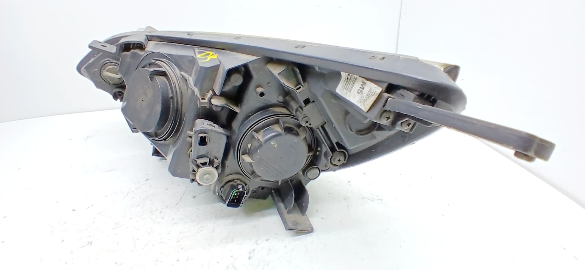 Faro derecho KIA RIO (YB) 2