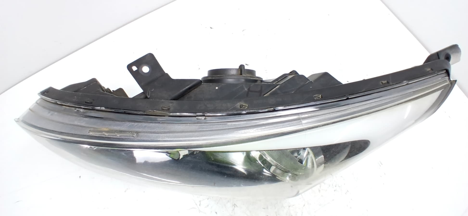 Faro izquierdo KIA RIO (YB) 4