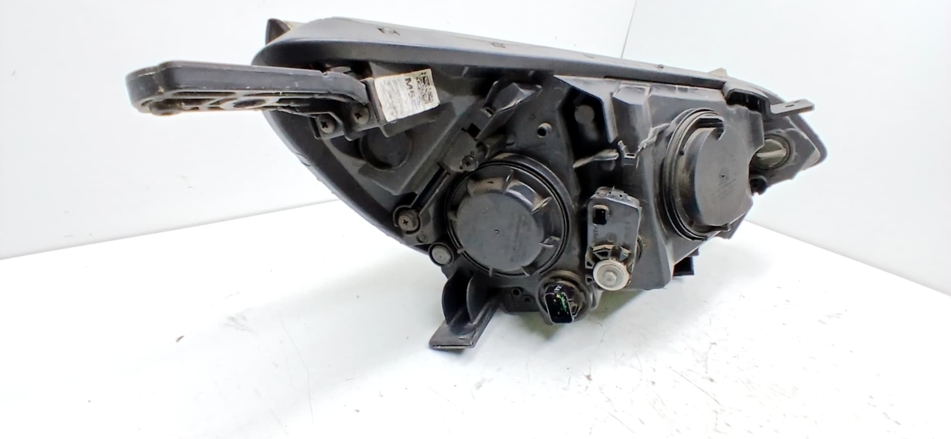 Faro izquierdo KIA RIO (YB) 2