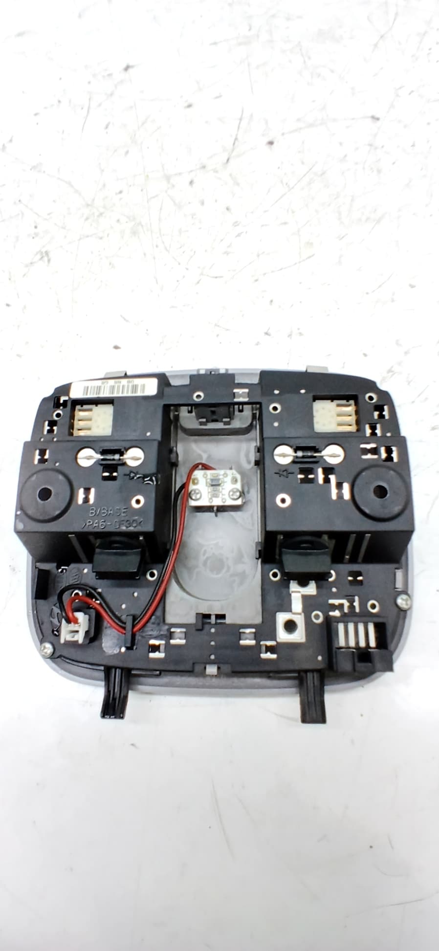 Luz interior KIA RIO (YB) 2