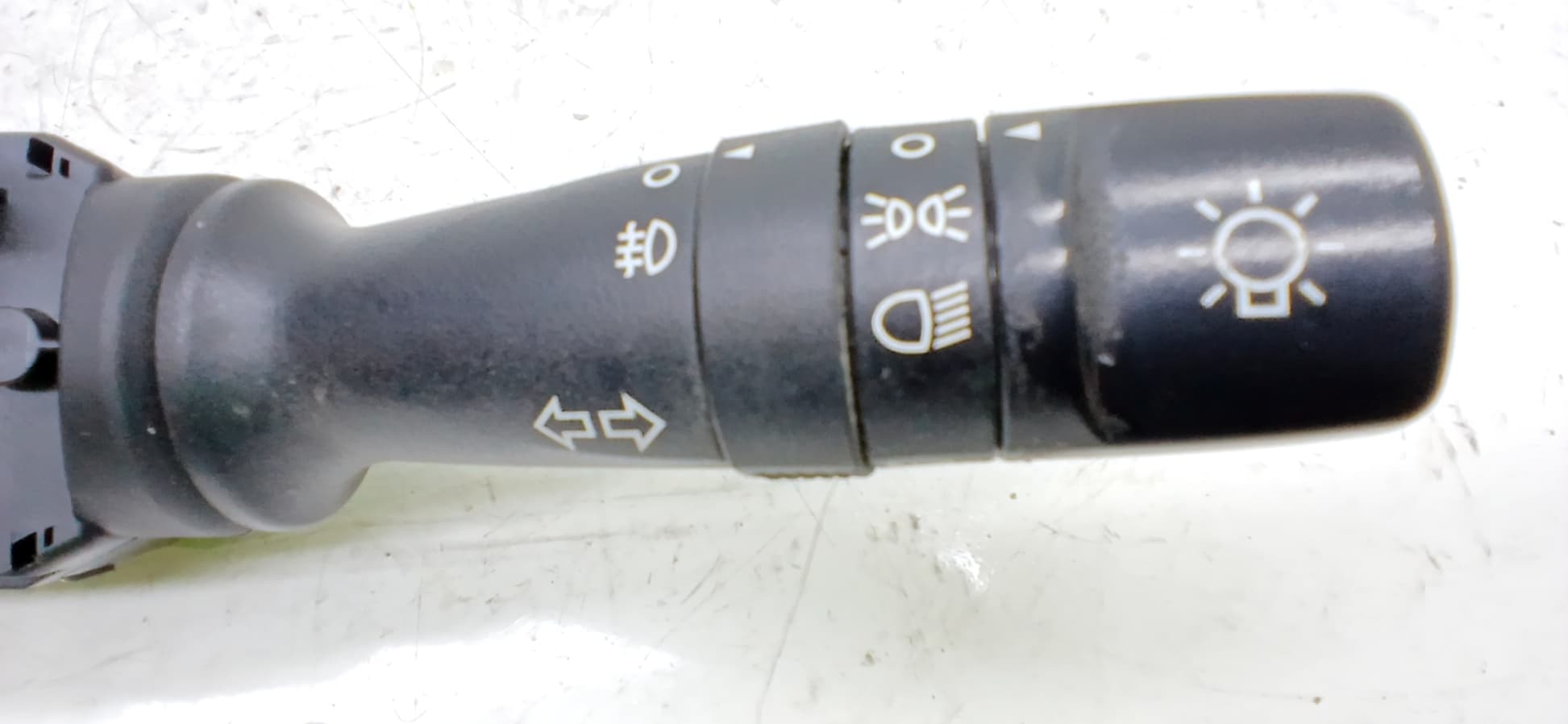 Mando intermitentes KIA RIO (YB) 3