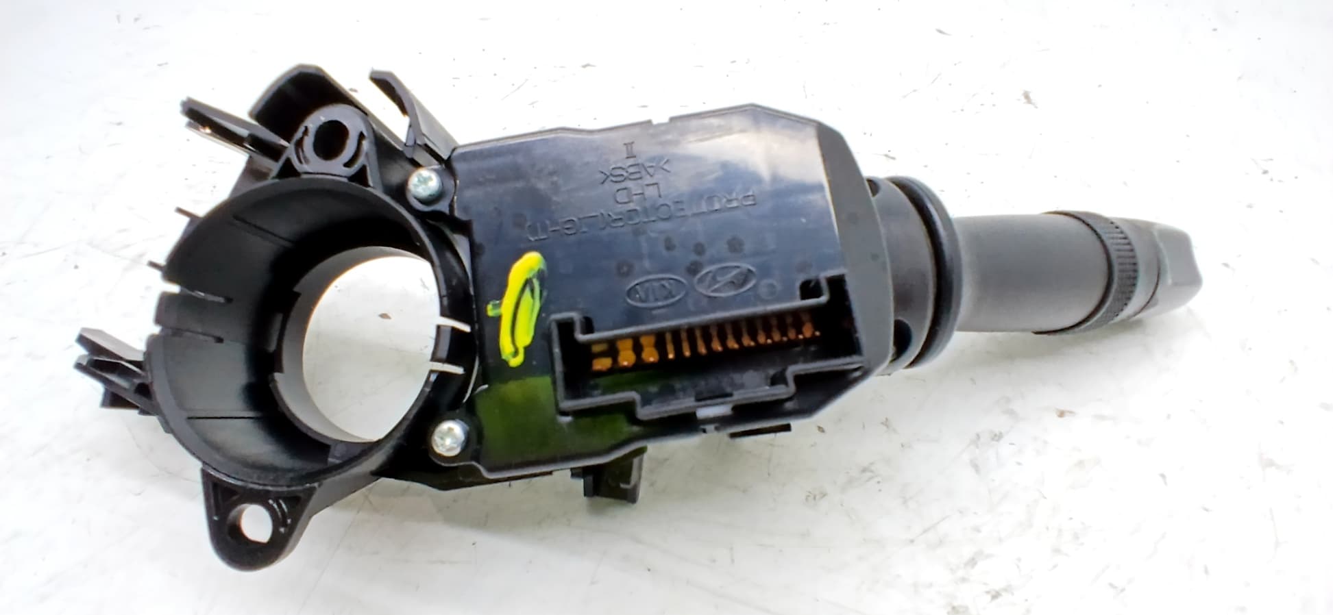 Mando intermitentes KIA RIO (YB) 2