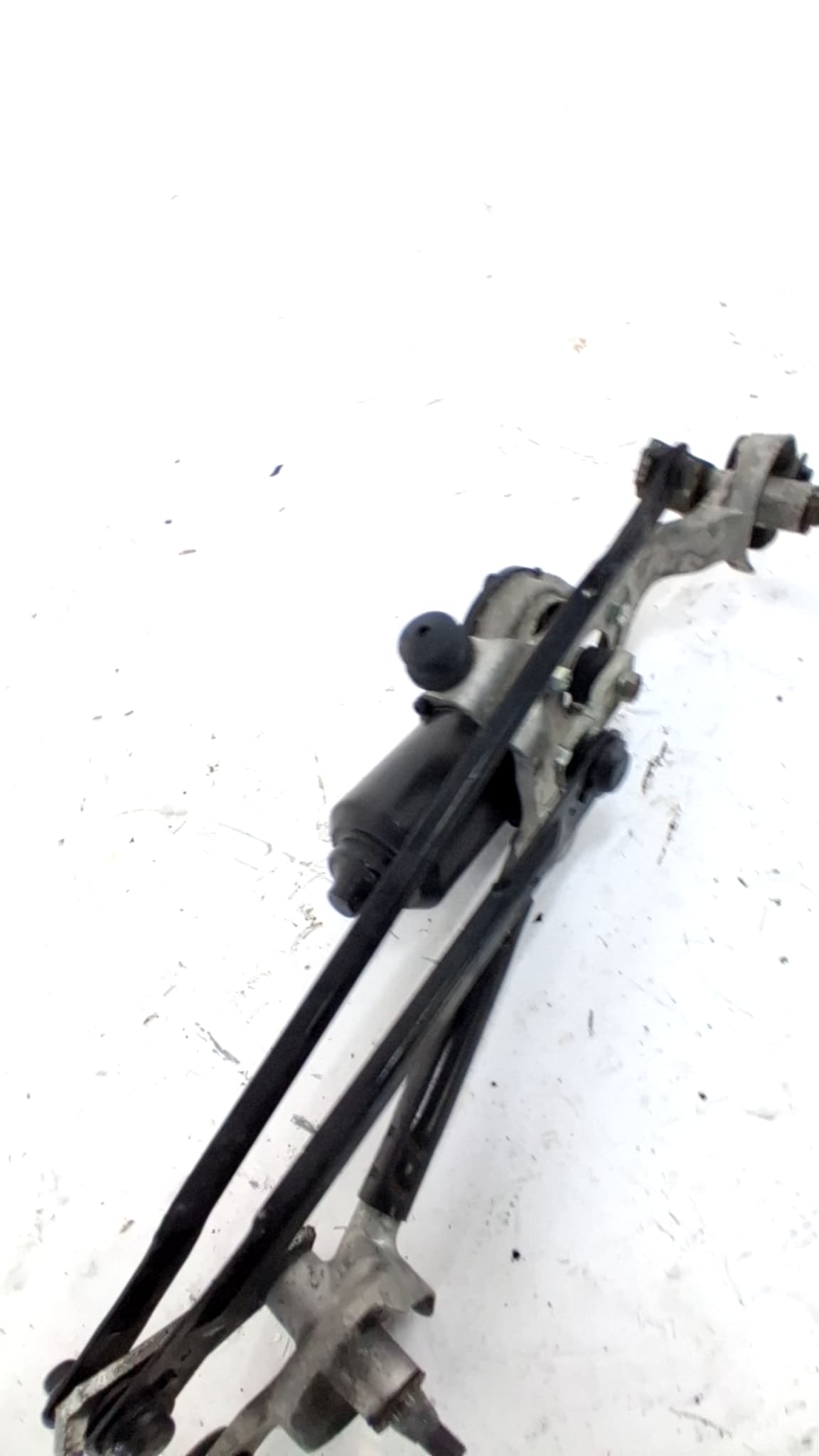 Motor limpia delantero KIA RIO (YB)