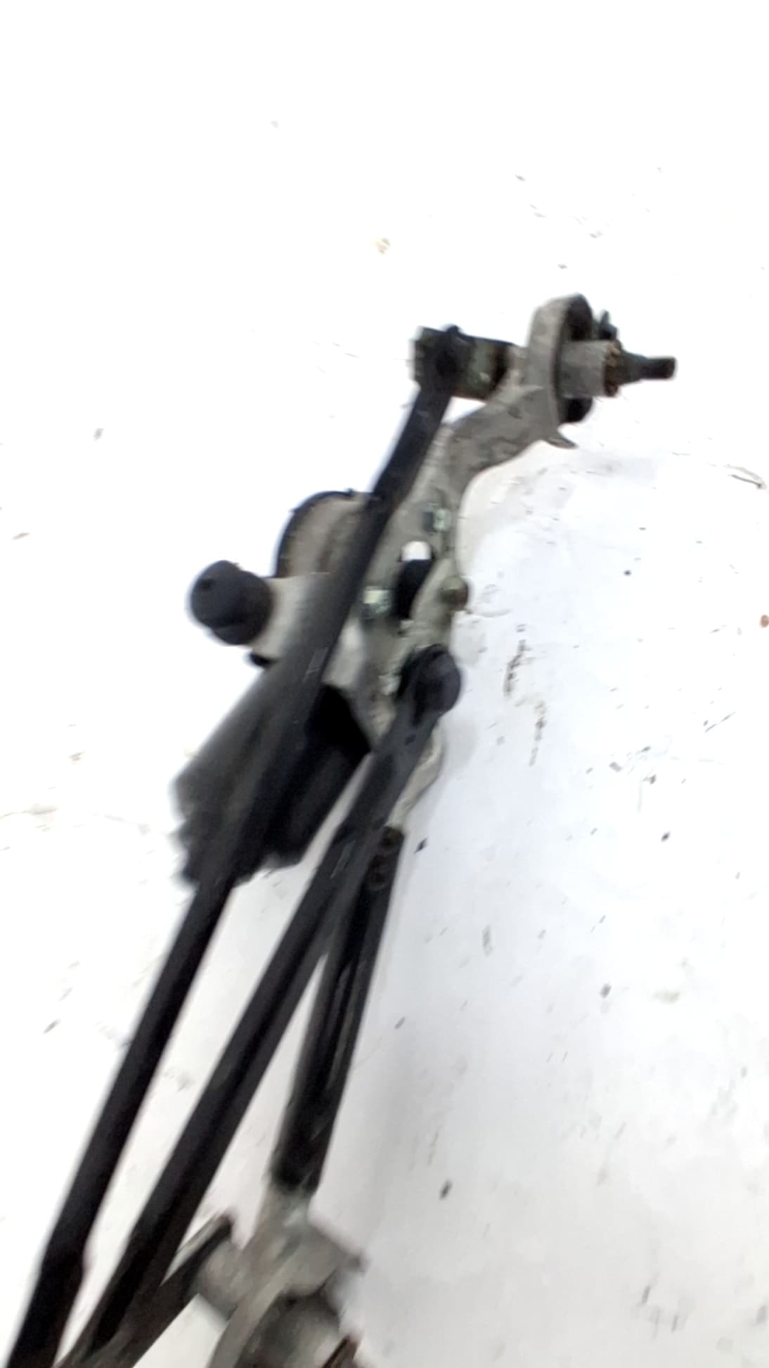 Motor limpia delantero KIA RIO (YB) 3