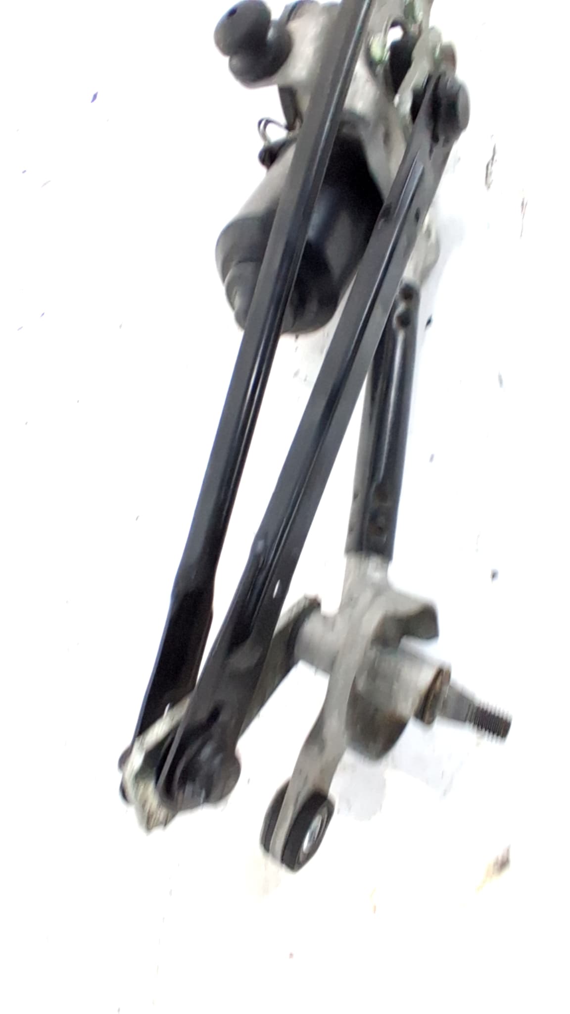 Motor limpia delantero KIA RIO (YB) 2