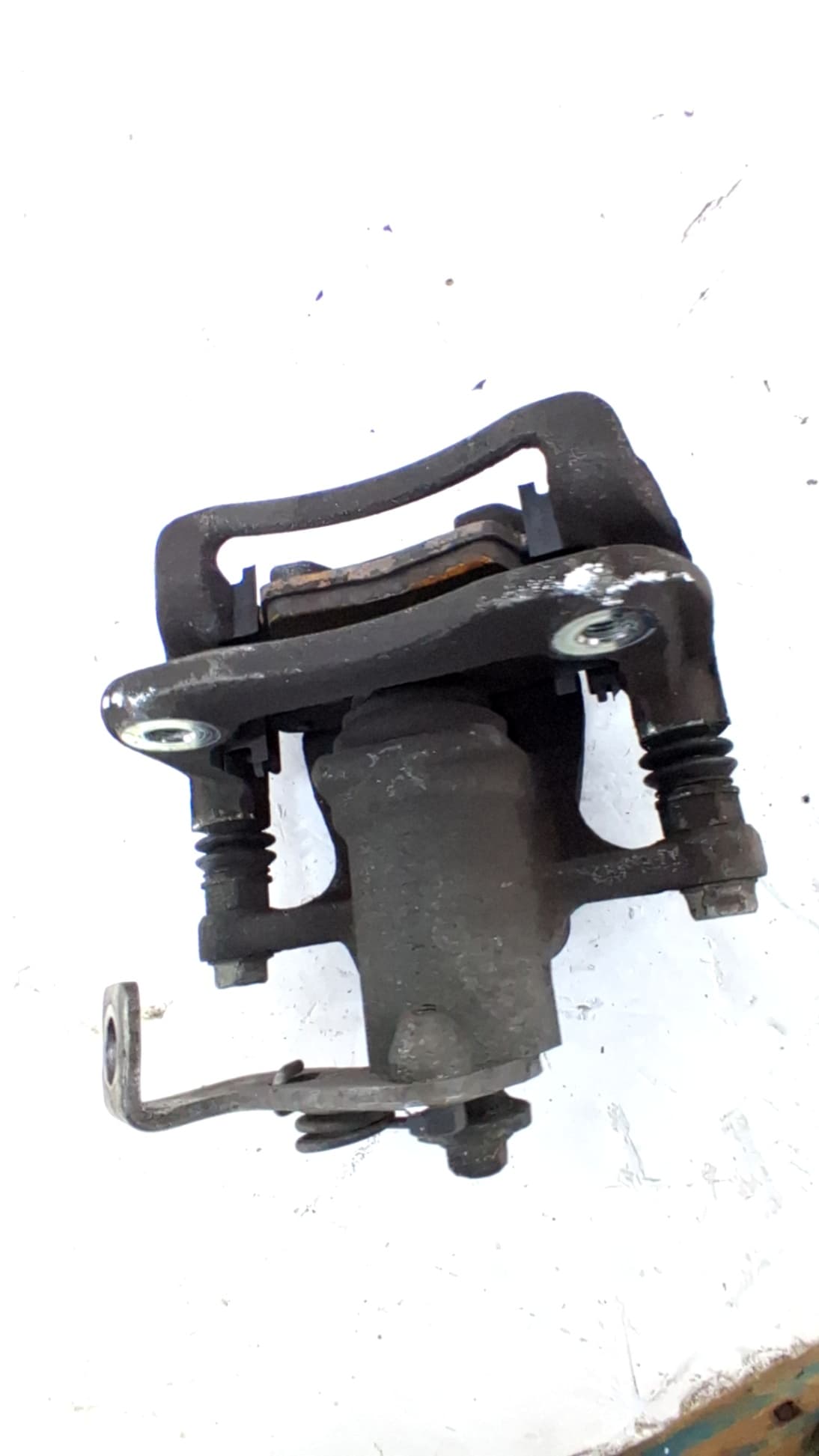 Recambio KIA RIO (YB) ref. 583101WA30