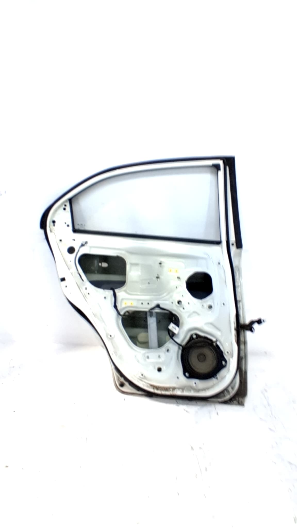 Puerta trasera izquierda KIA RIO (YB) 2