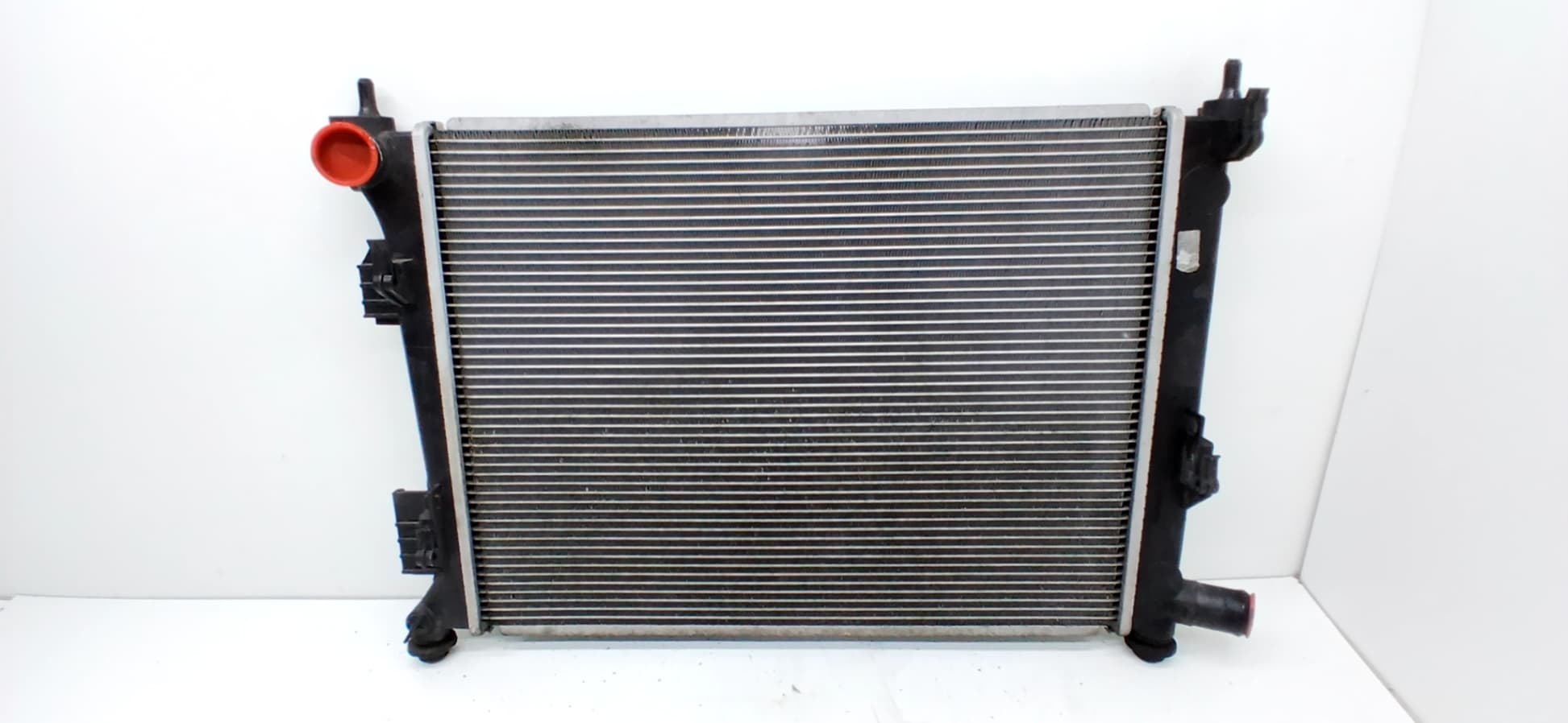 Radiador agua KIA RIO (YB)