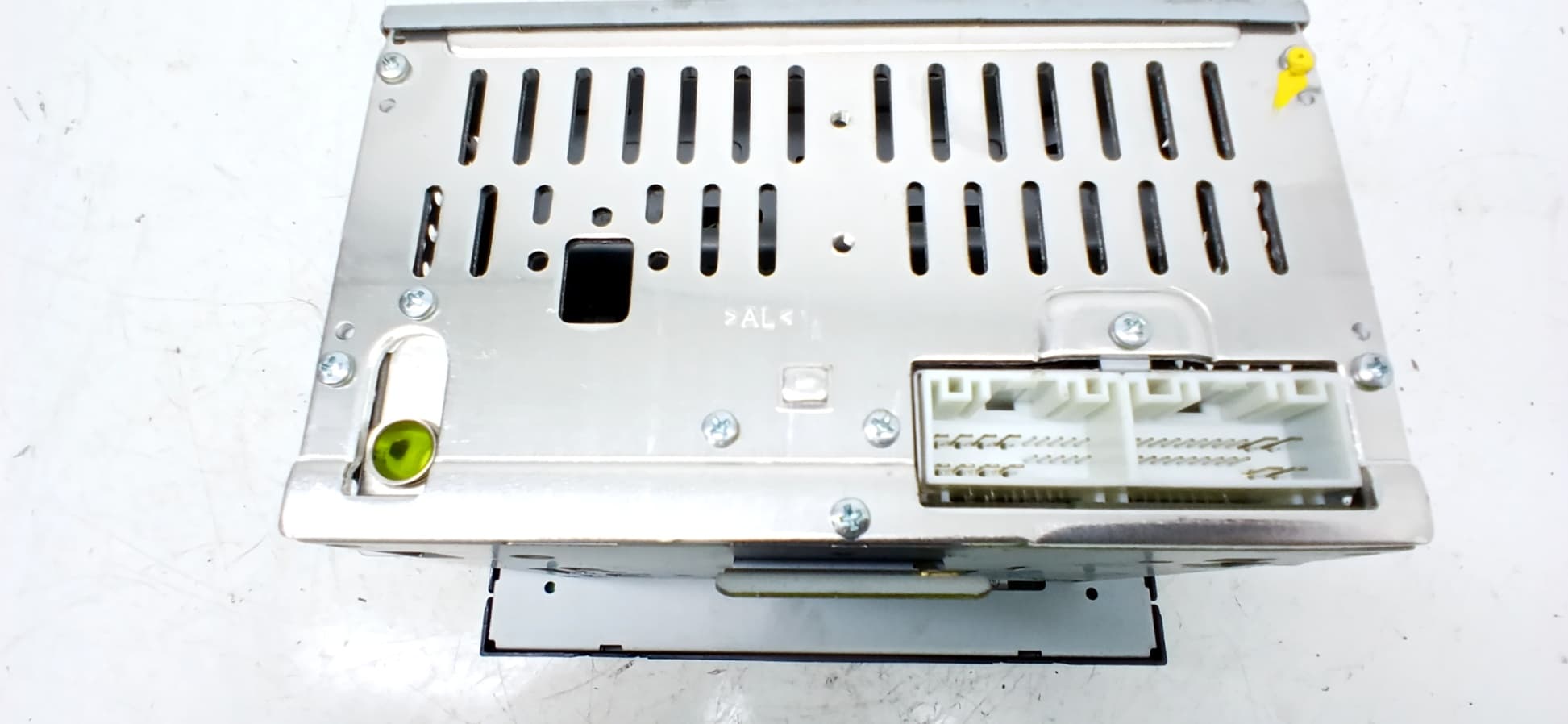 Sistema audio / radio cd KIA RIO (YB) 2