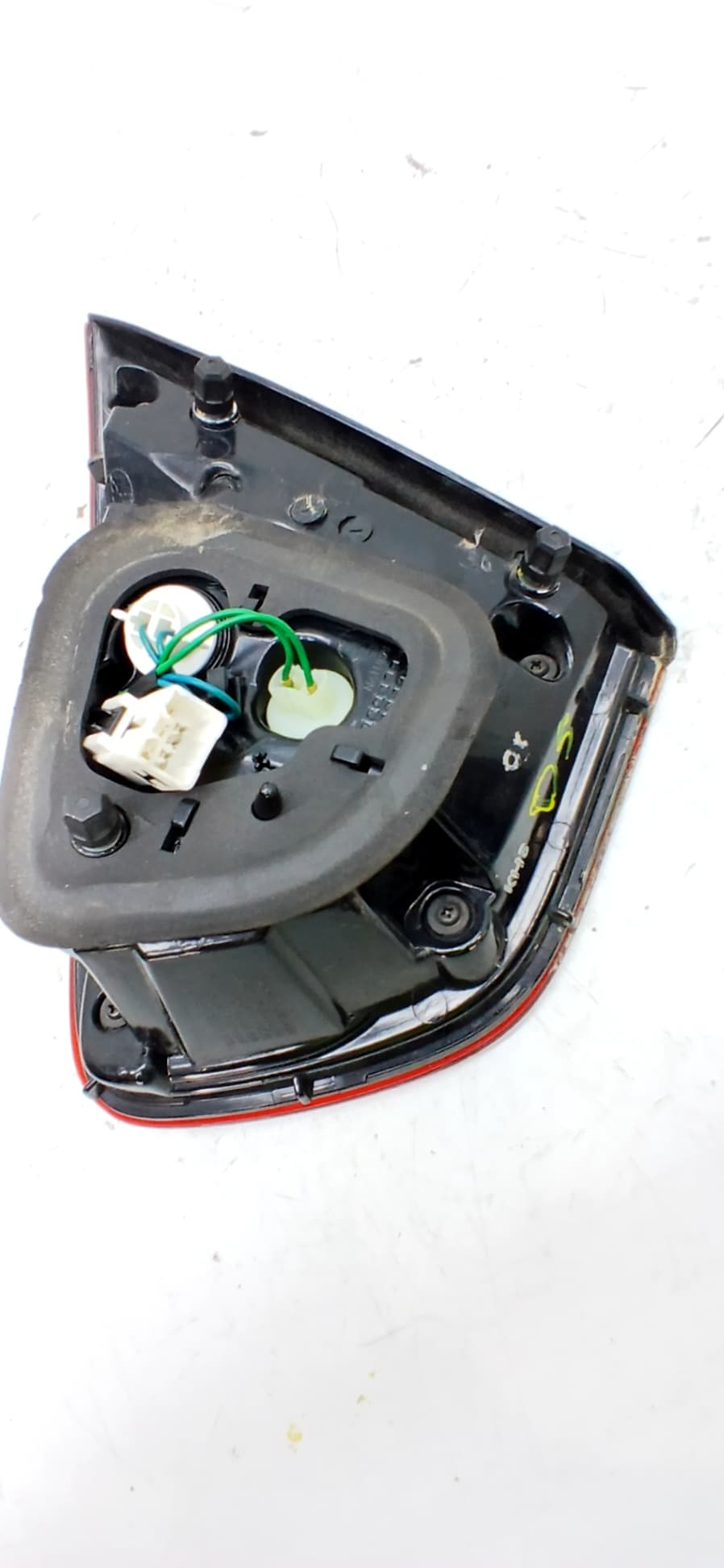 Piloto trasero izquierdo interior KIA RIO (YB) 2
