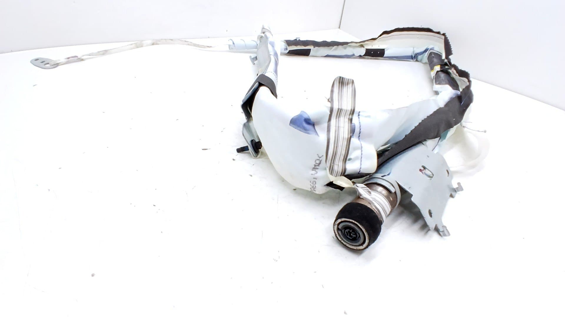 Airbag cortina delantero izquierdo FORD MONDEO 3