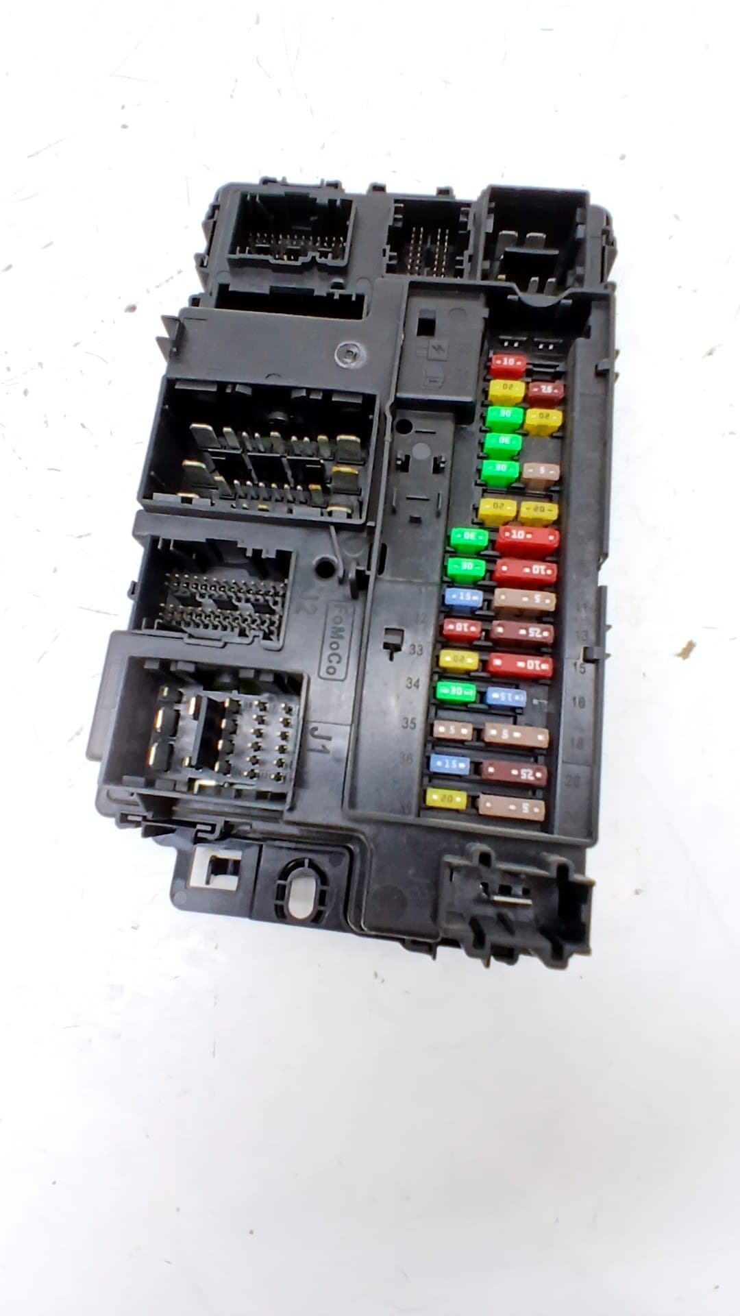 Recambio FORD MONDEO ref. 2369416