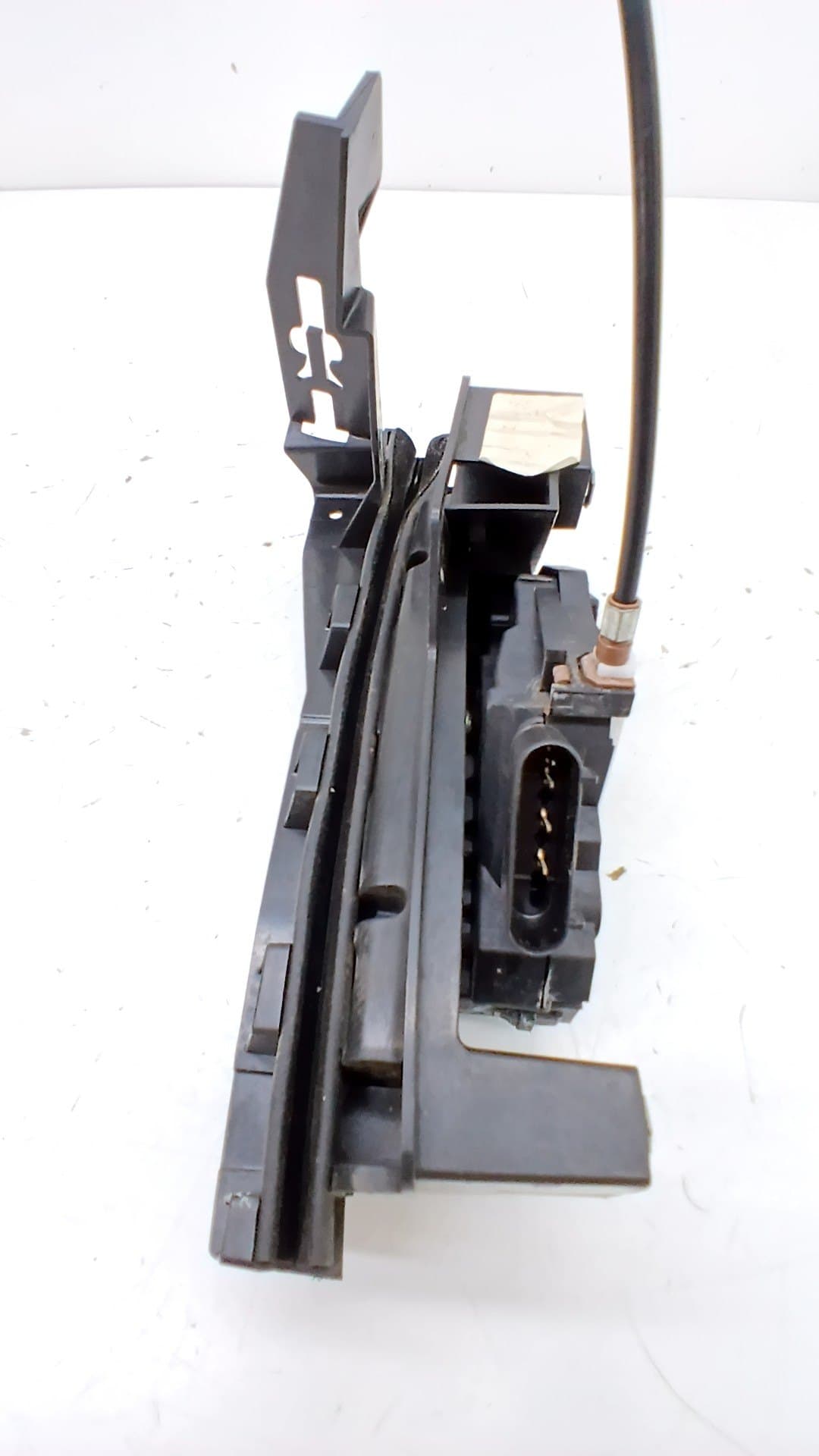 Cerradura puerta delantera derecha FORD MONDEO 4