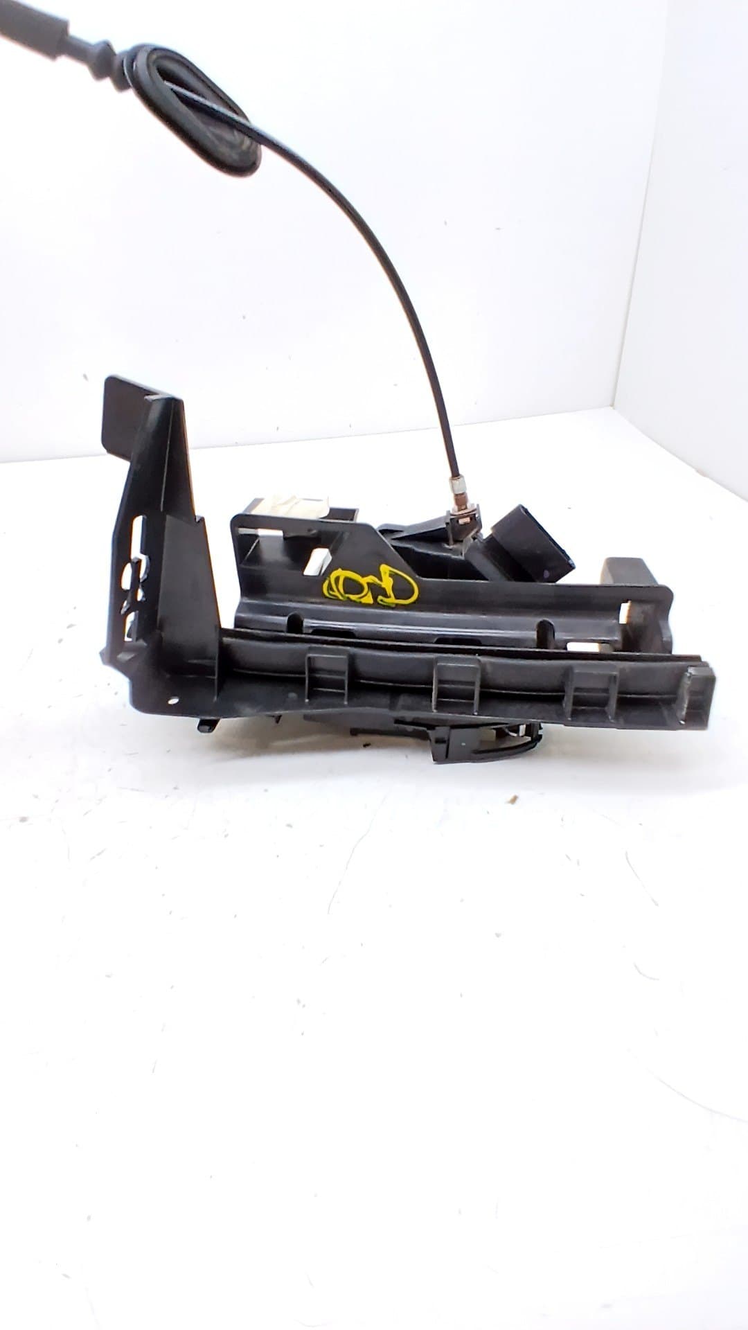 Cerradura puerta delantera derecha FORD MONDEO 3