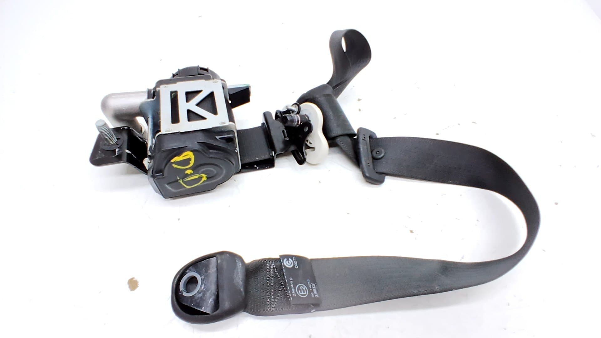 Cinturon seguridad delantero derecho FORD MONDEO