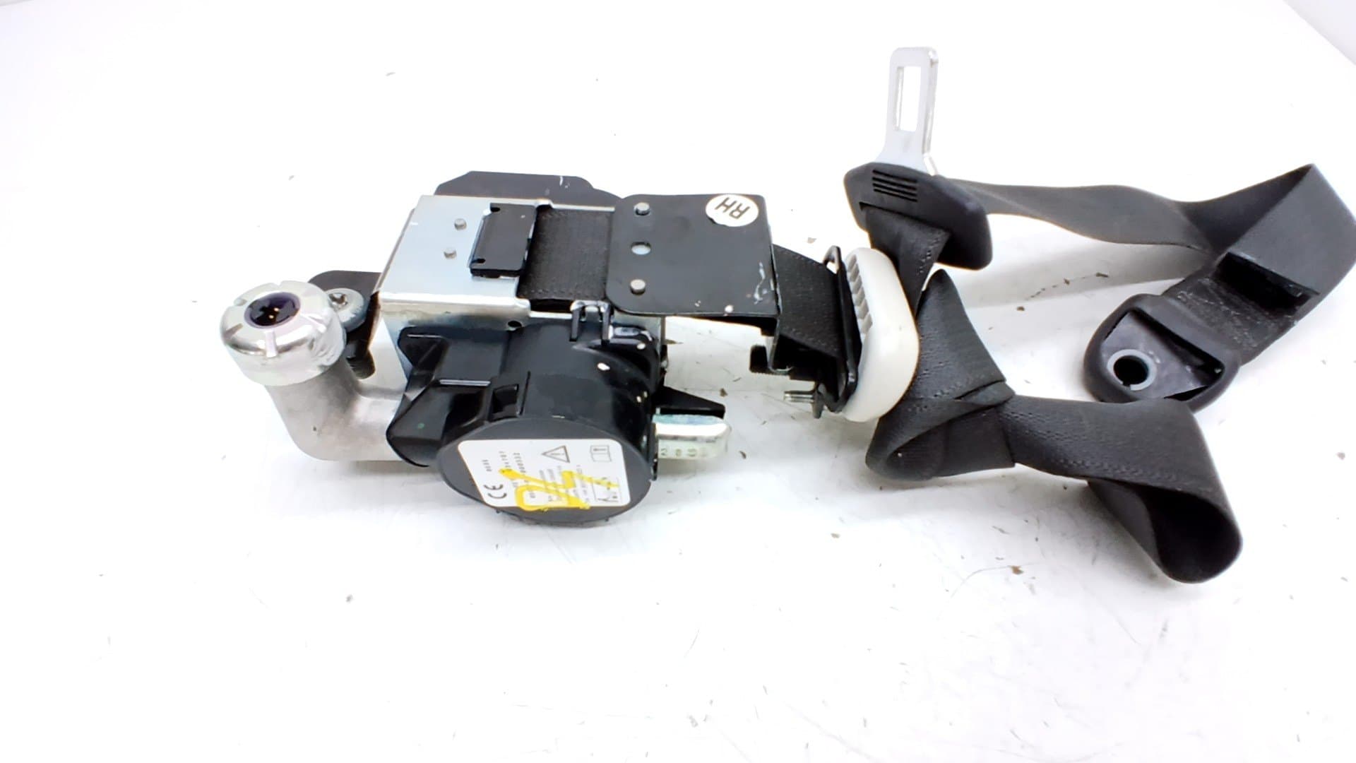 Cinturon seguridad delantero derecho FORD MONDEO 3