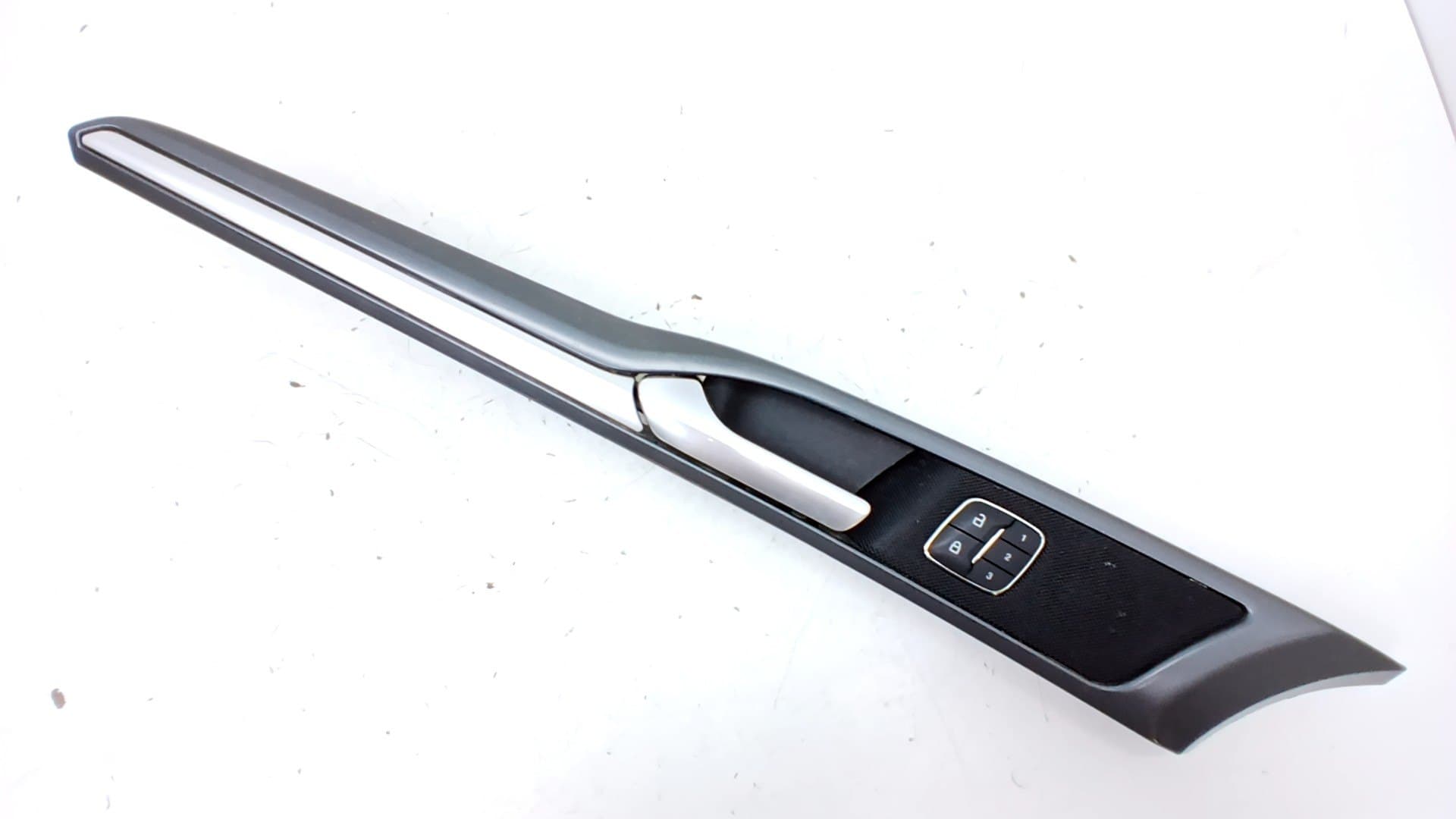 Maneta interior delantera izquierda FORD MONDEO