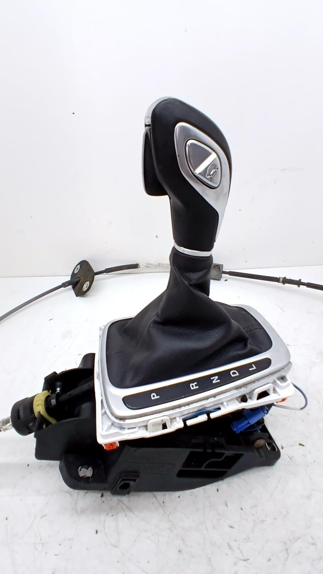 Palanca cambio FORD MONDEO 4