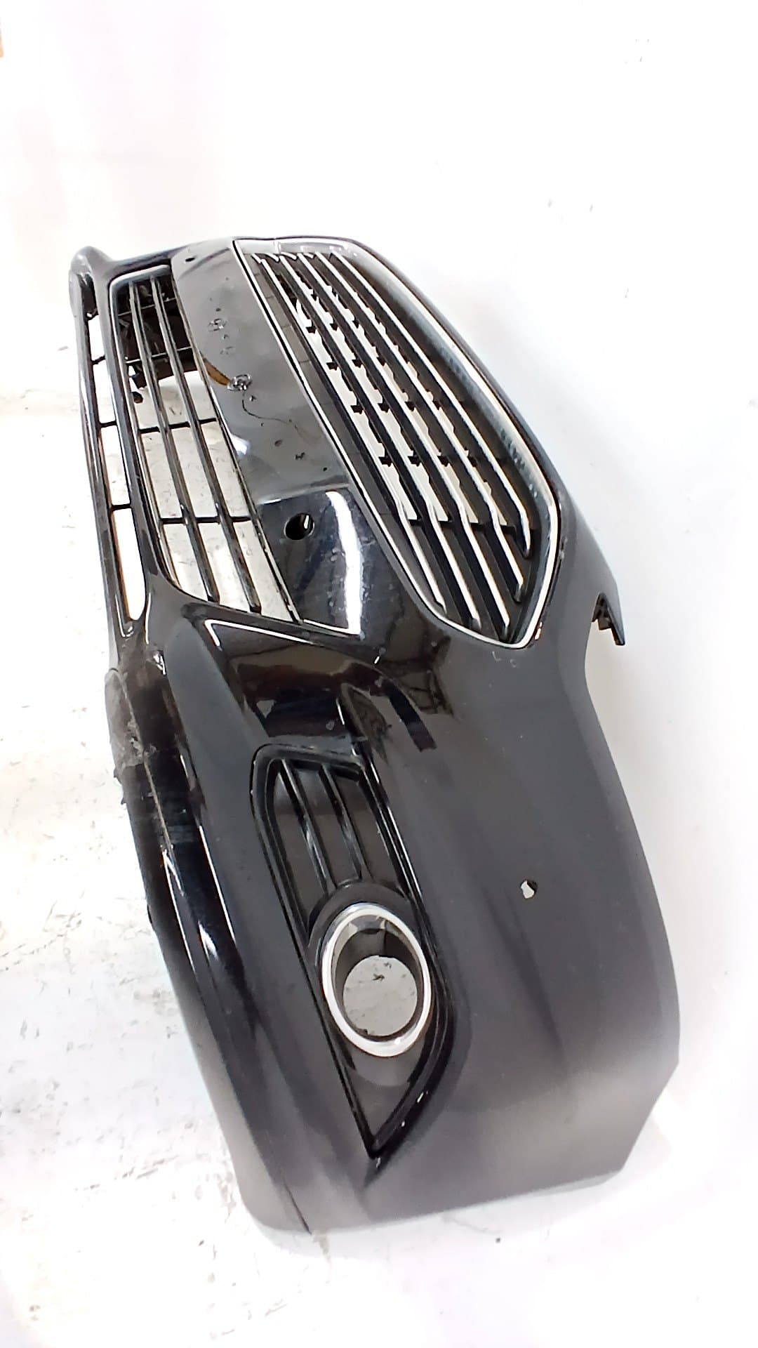 Paragolpes delantero FORD MONDEO 4