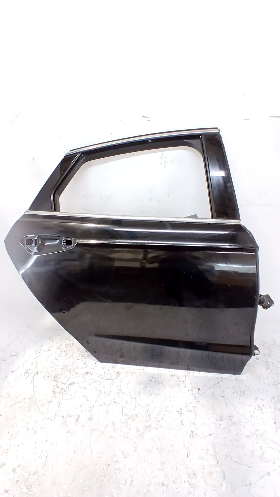 Puerta trasera derecha FORD MONDEO