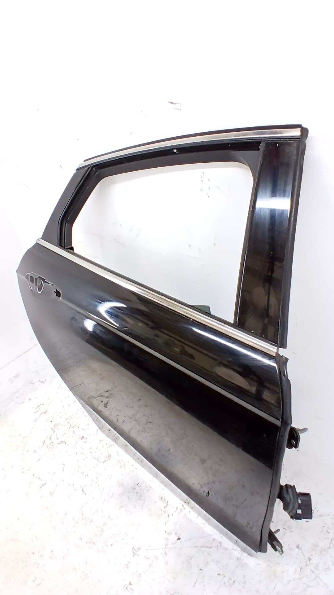 Puerta trasera derecha FORD MONDEO 3