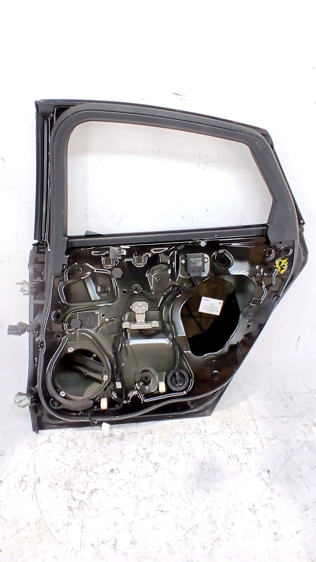 Puerta trasera derecha FORD MONDEO 2