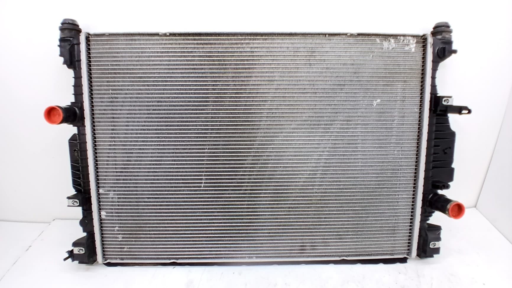 Radiador agua FORD MONDEO