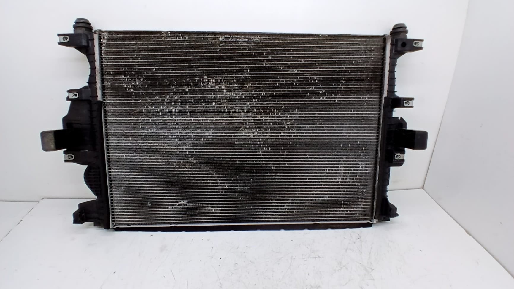 Radiador agua FORD MONDEO 2