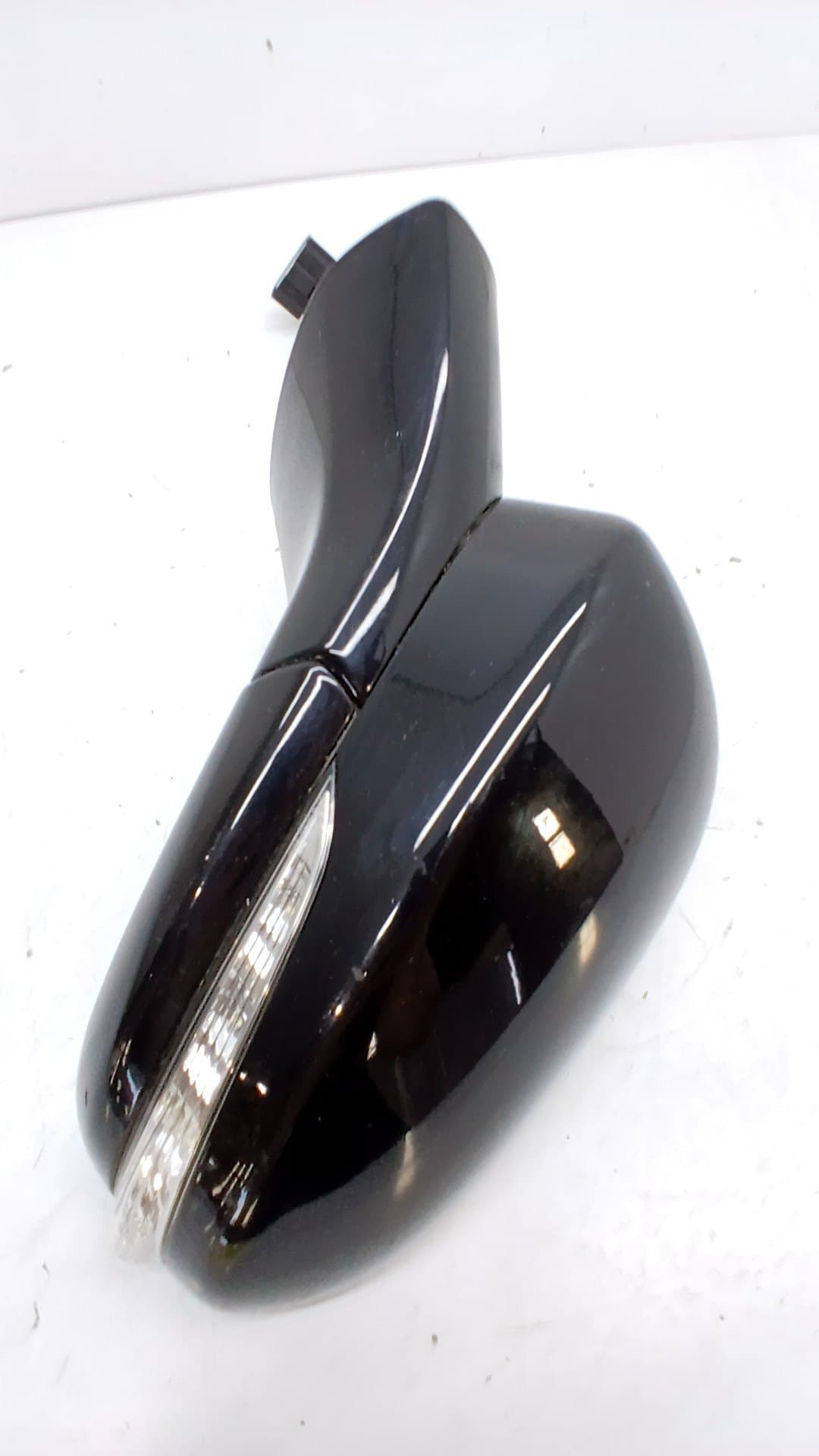 Retrovisor izquierdo FORD MONDEO 3