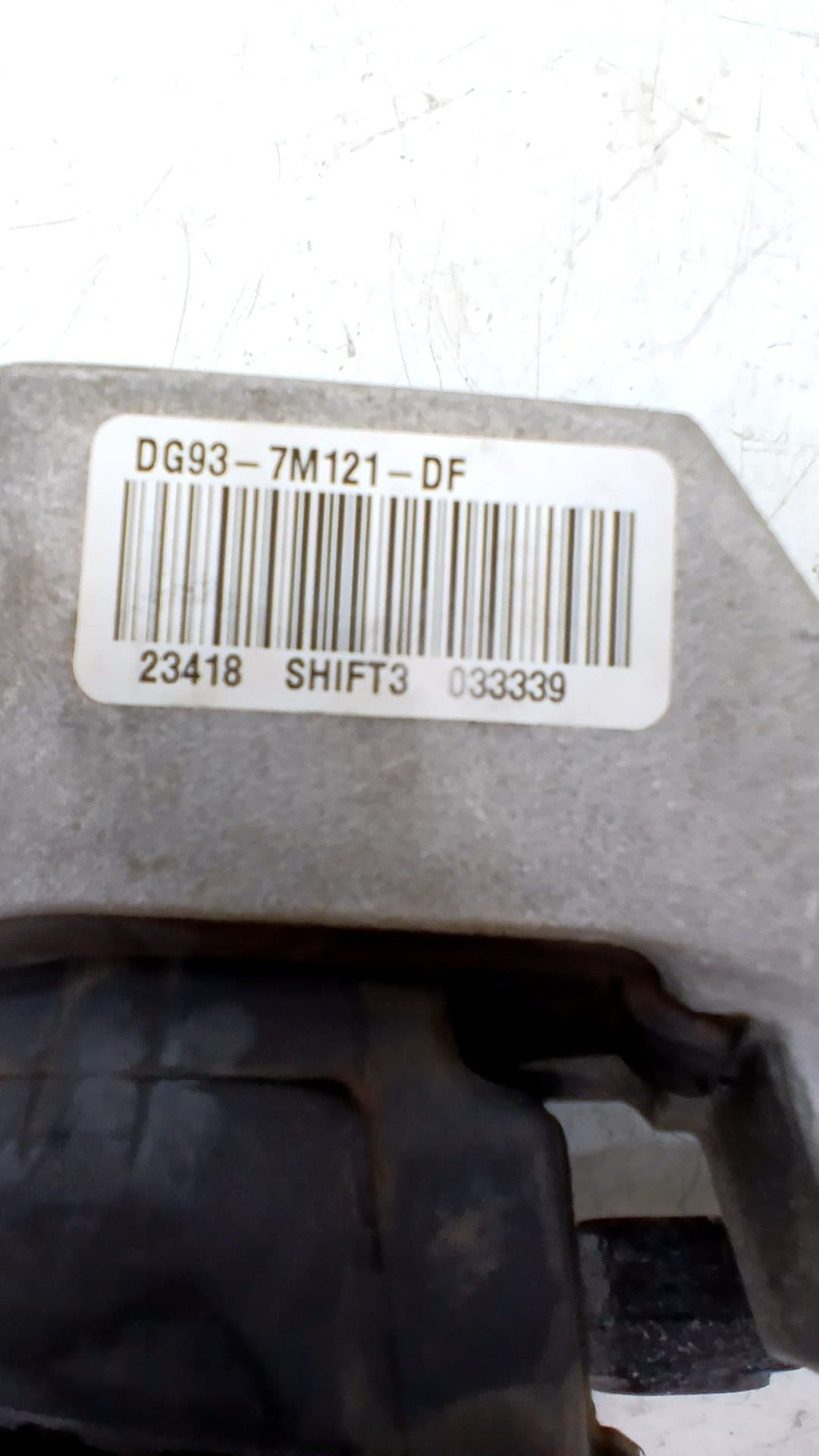 Recambio FORD MONDEO ref. 2489430 2