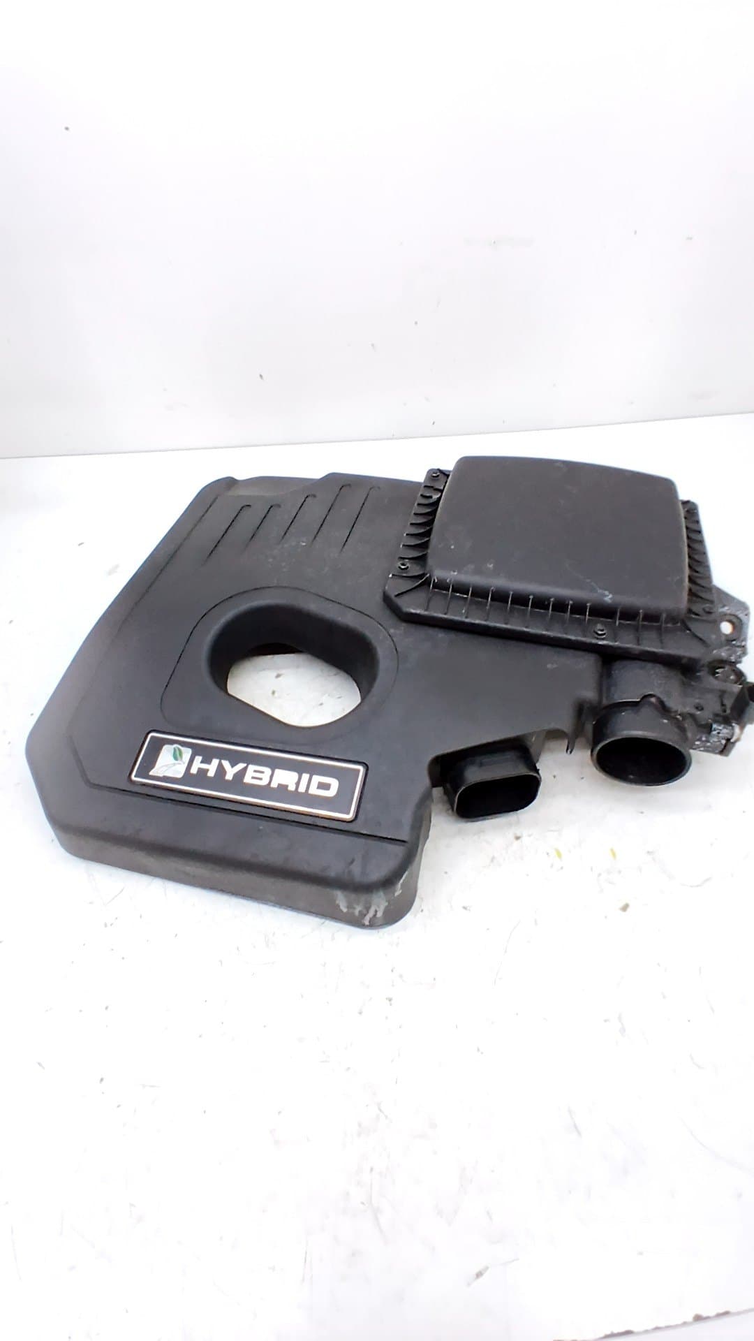 Caja filtro aire FORD MONDEO