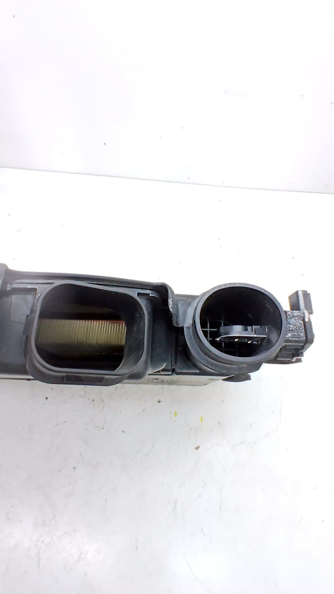 Caja filtro aire FORD MONDEO 4