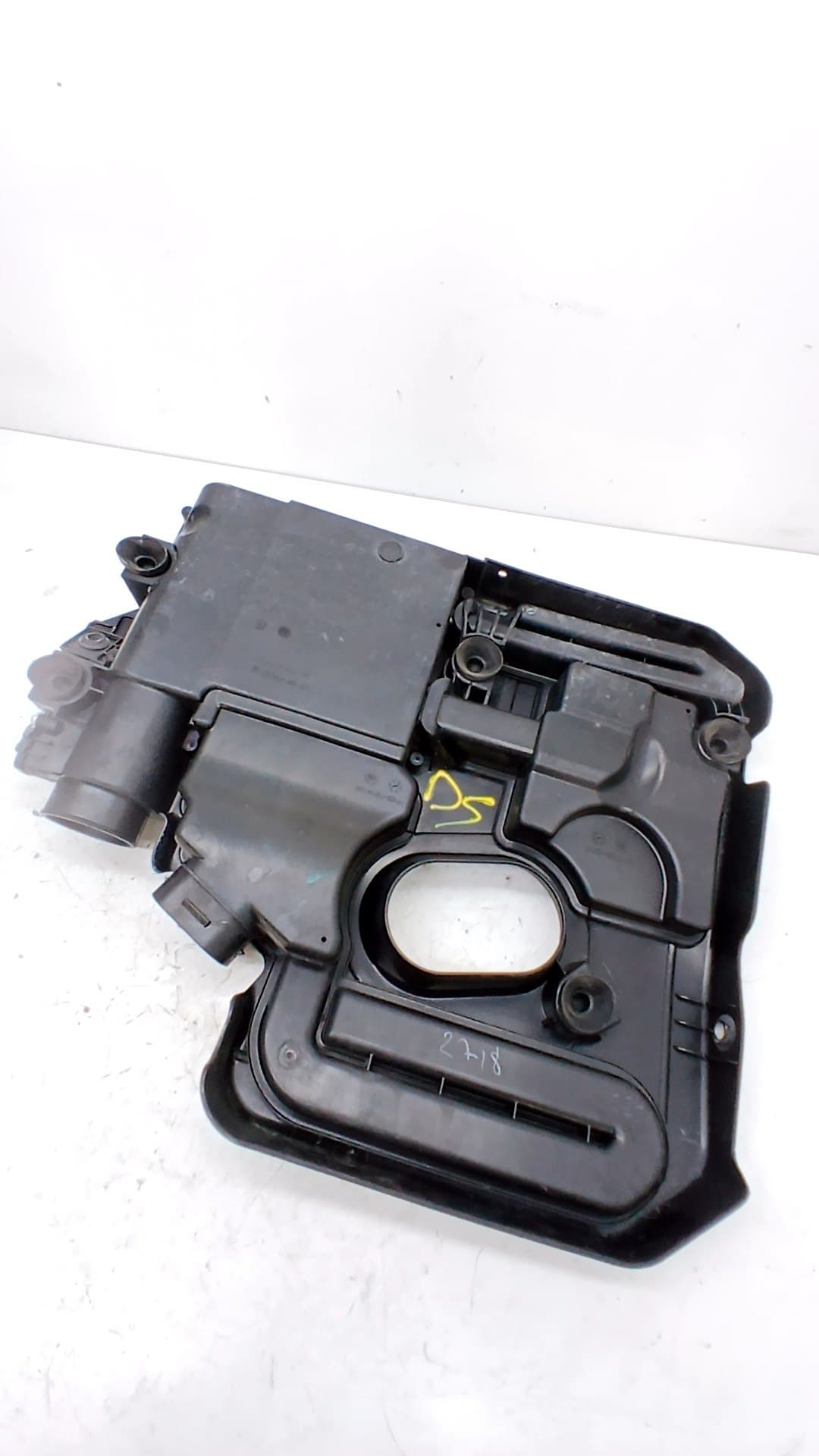 Caja filtro aire FORD MONDEO 2