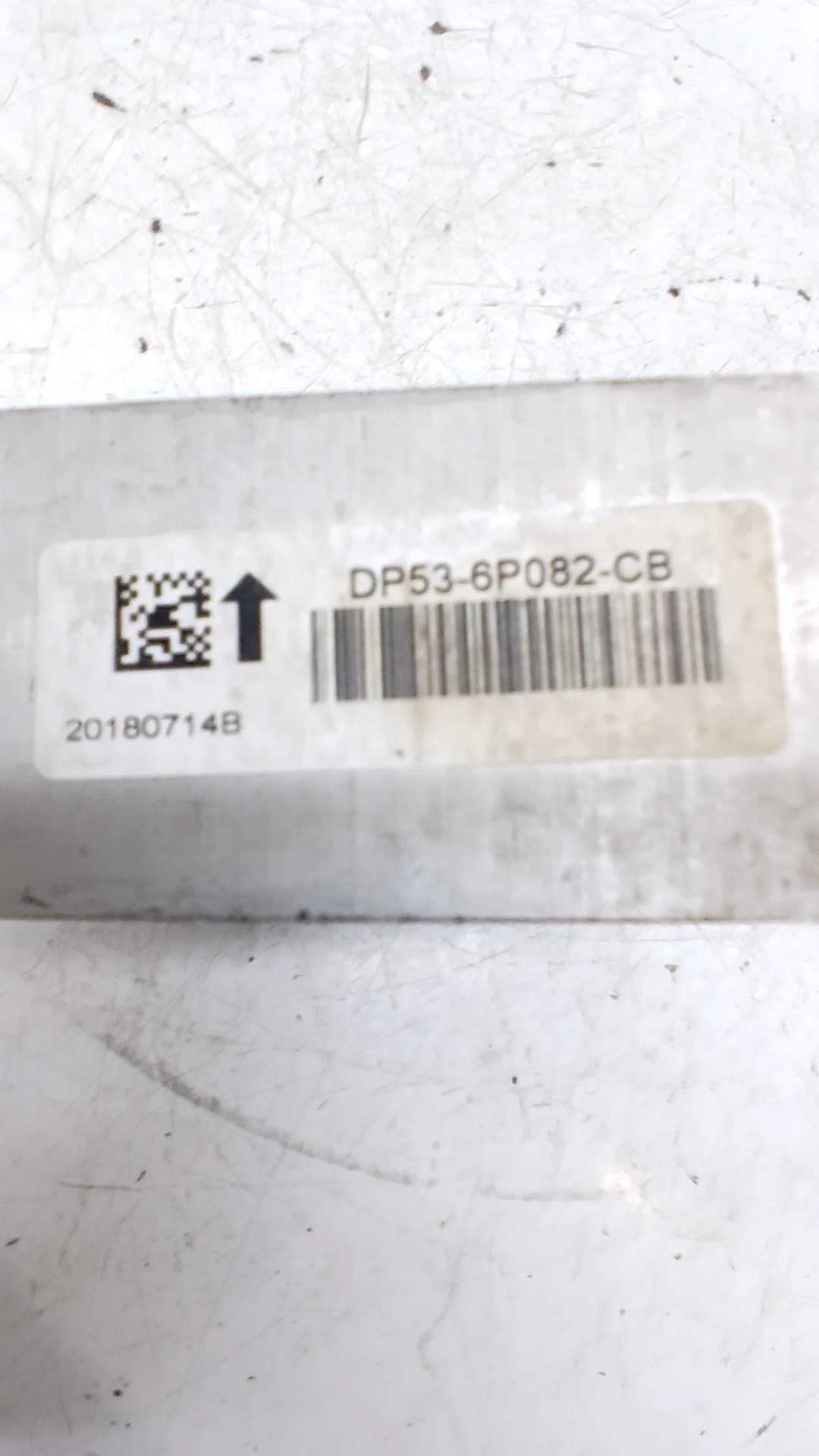 Recambio FORD MONDEO ref. 5165988 2