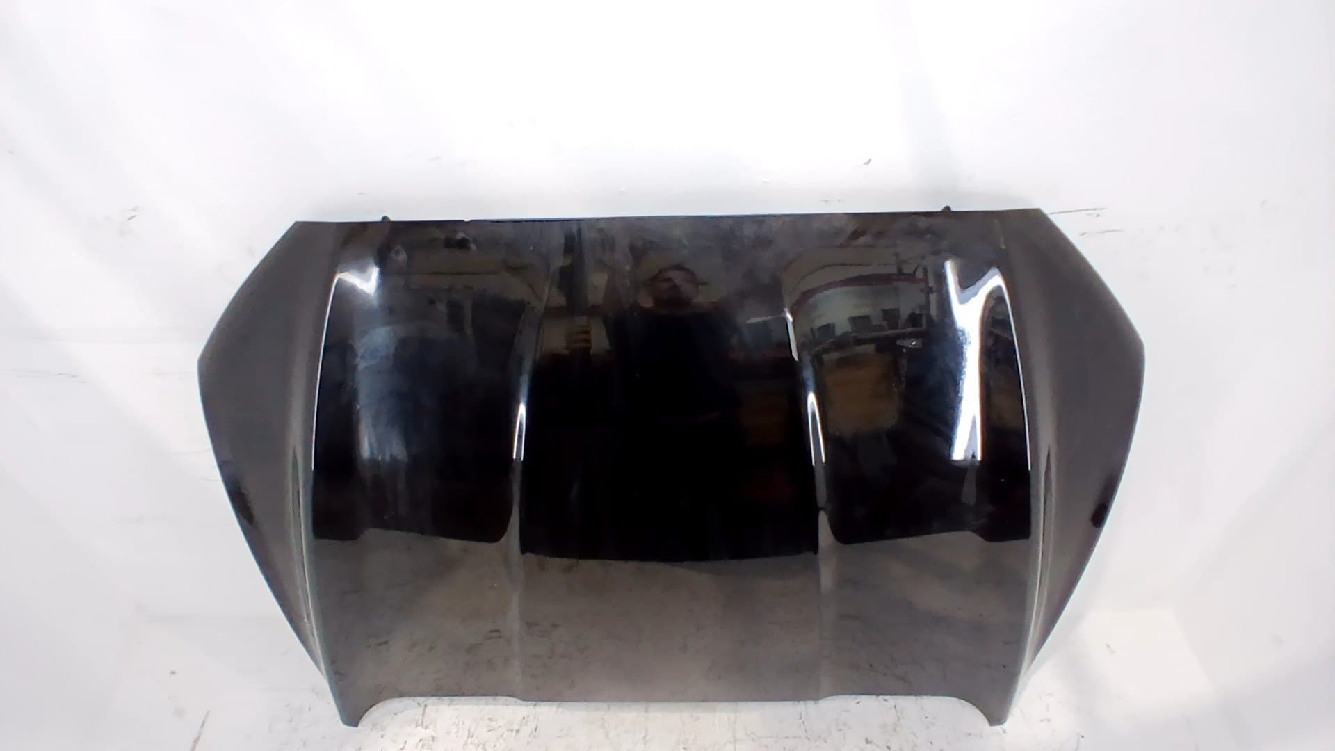 Capot FORD MONDEO 3
