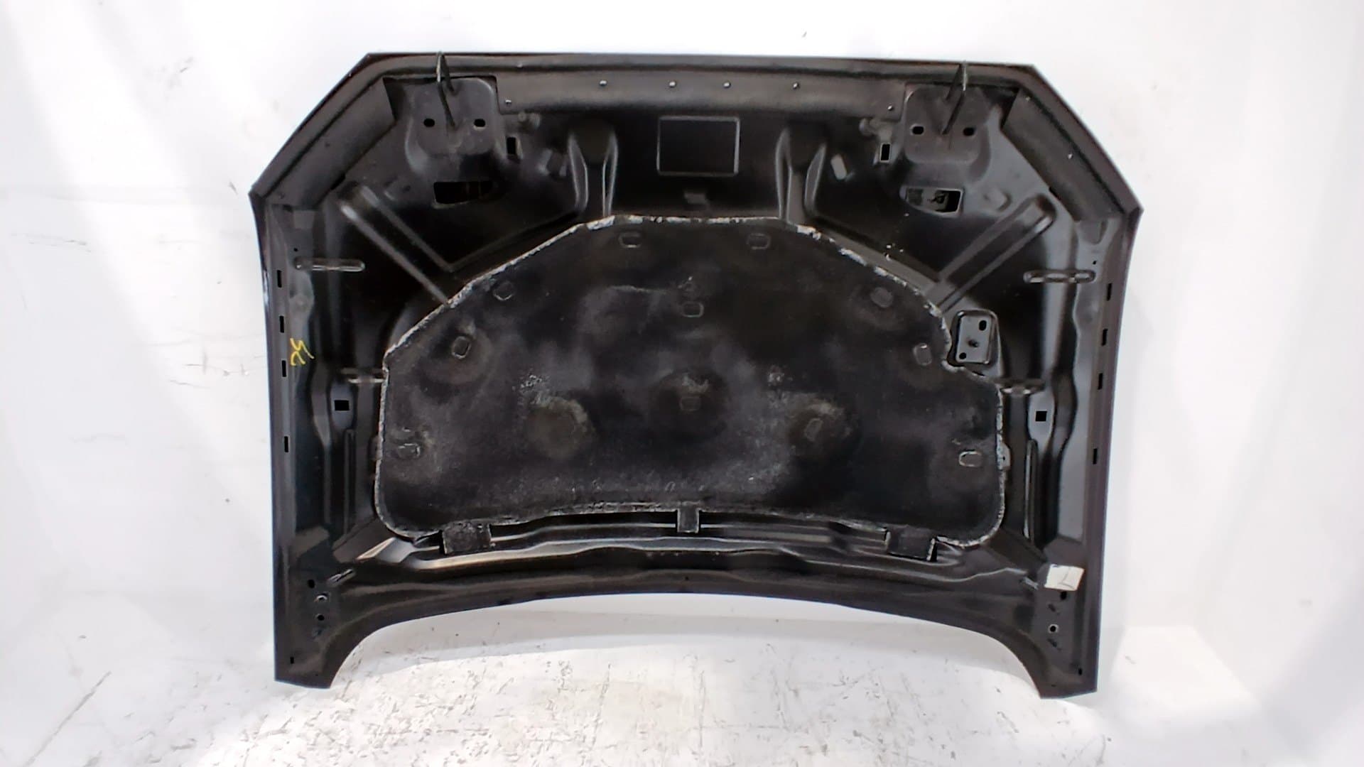 Capot FORD MONDEO 2