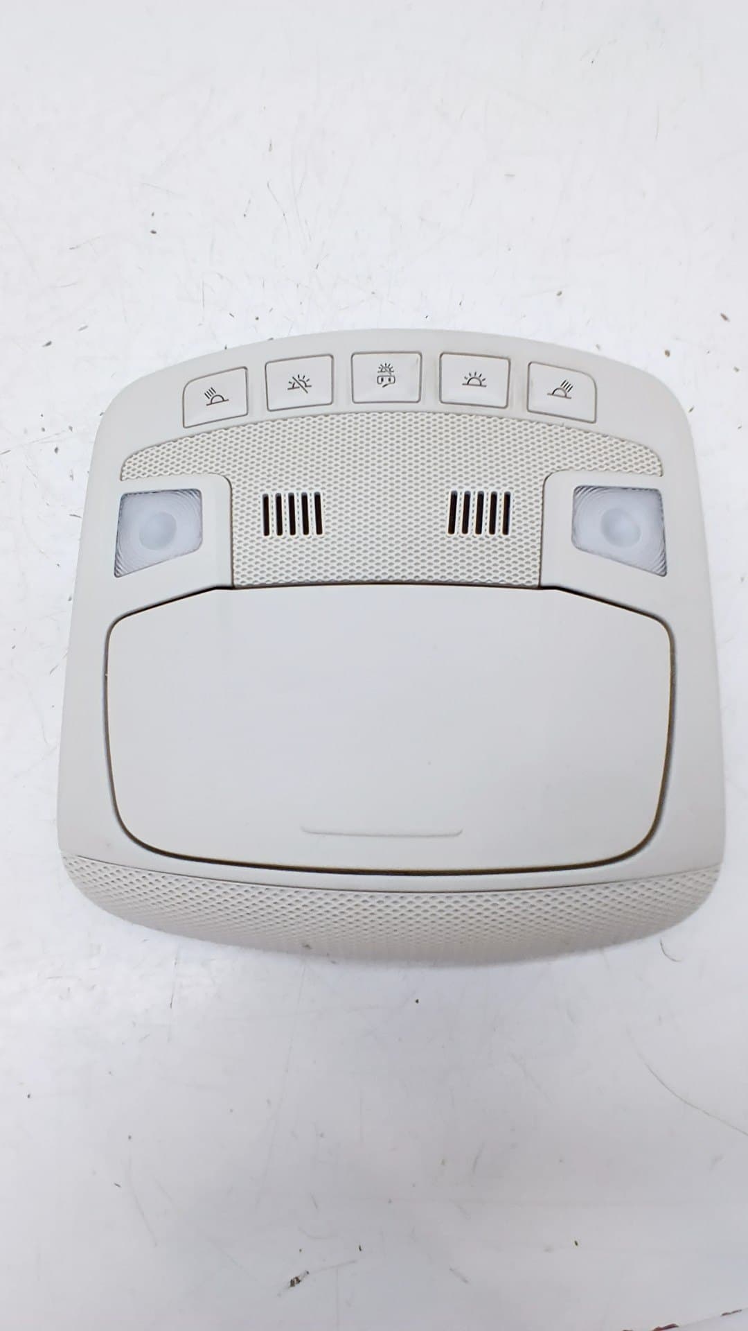 Luz interior delantera FORD MONDEO