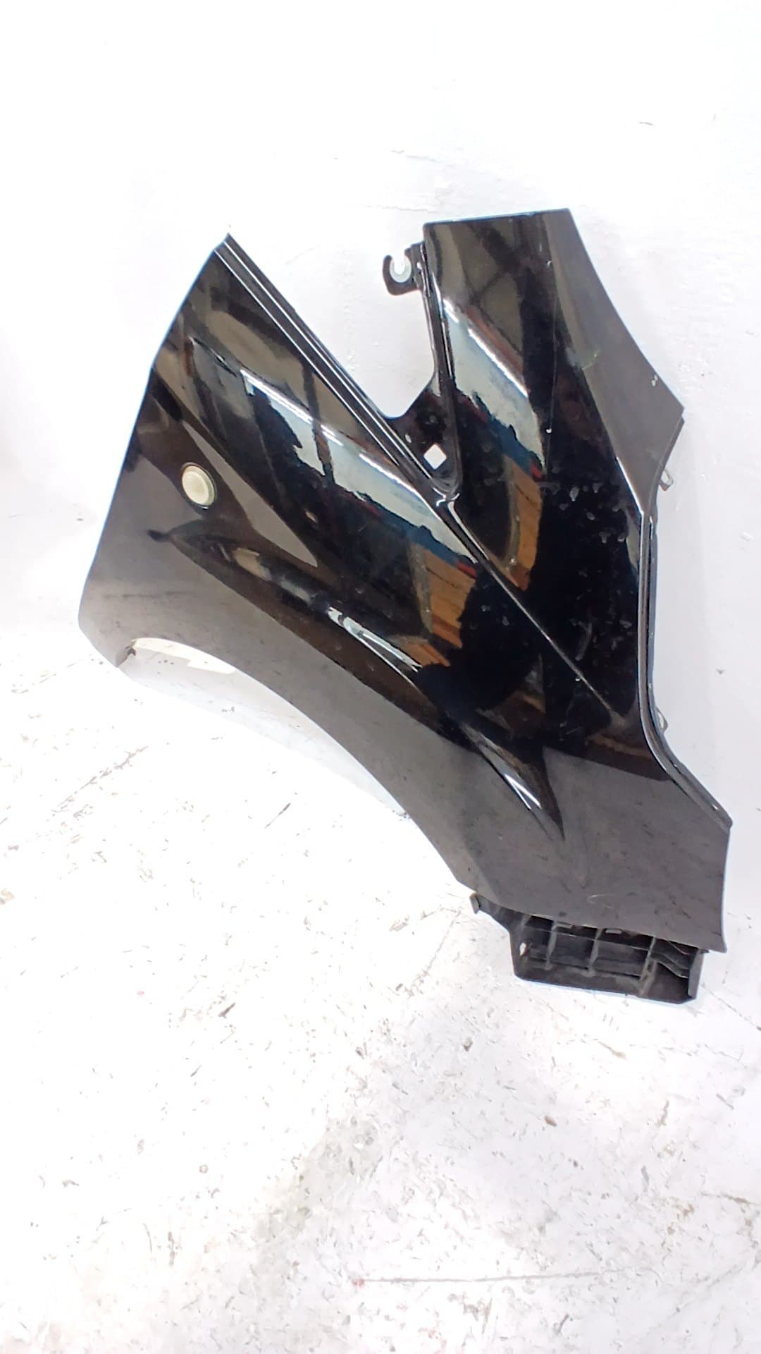 Aleta delantera derecha FORD TRANSIT COURIER 3