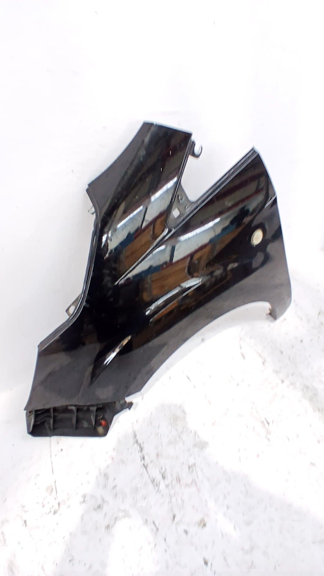 Aleta delantera izquierda FORD TRANSIT COURIER 3